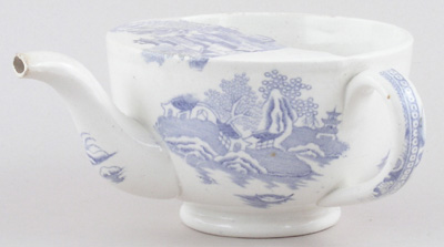 Feeding Cup c1840